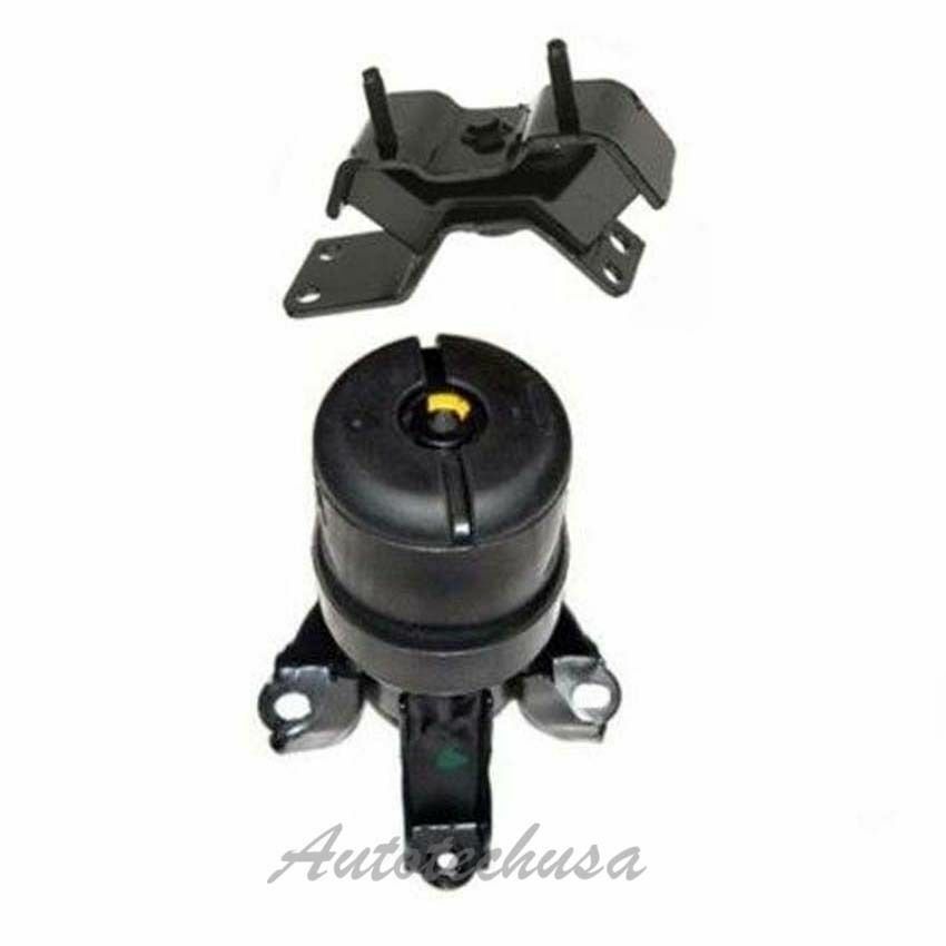 97-01 pour Toyota Camry Solara Set Auto Moteur & Trans Montage M140 7241 6256