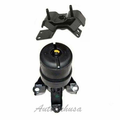 97-01 pour Toyota Camry Solara Set Auto Moteur & Trans Montage M140 7241 6256