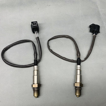 En Amont Oxygène Lambda Capteur 0258986676 Pour Dodge Chrysler Jeep 2PCS Set