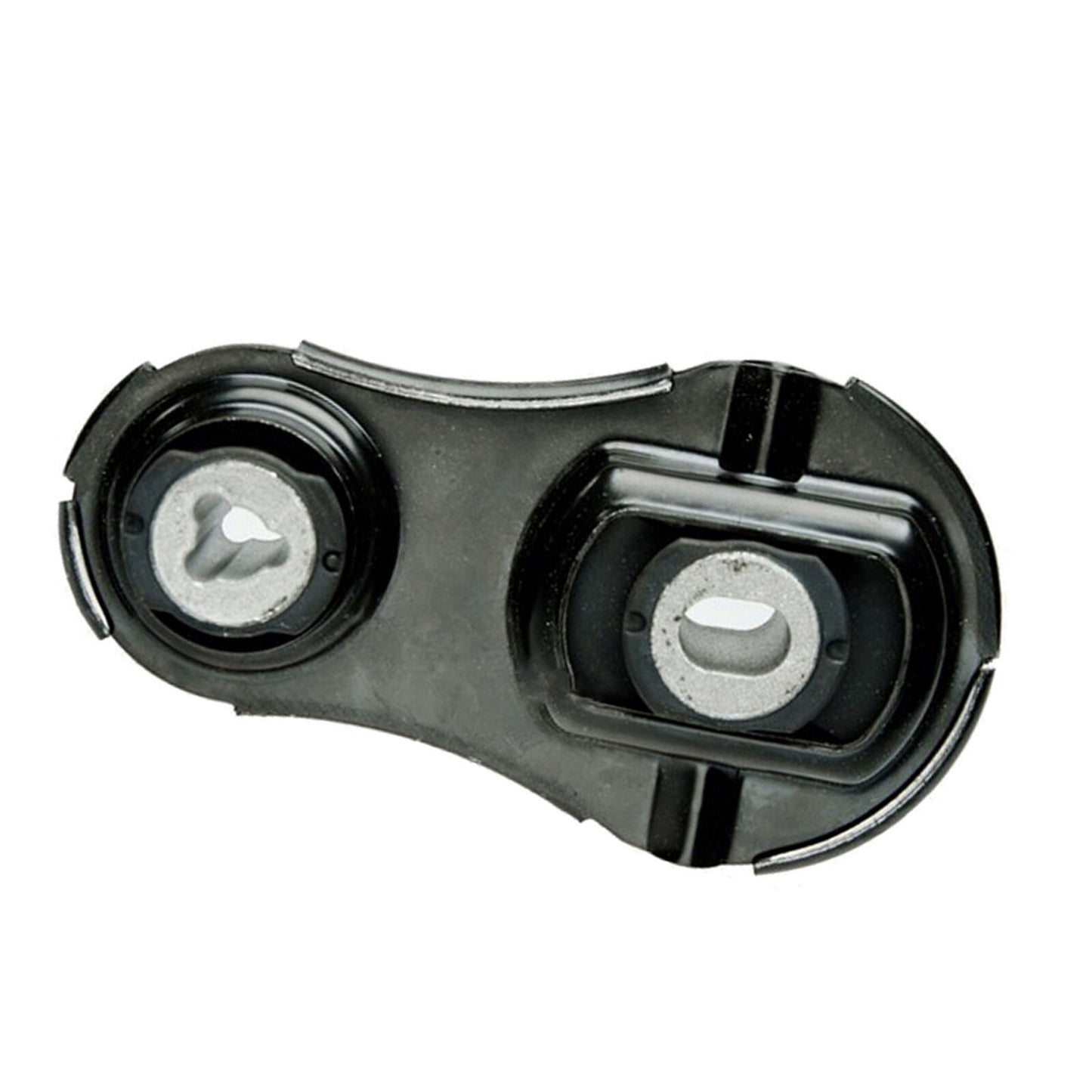 2PCS Engine & Torque Strut Mount For 13-19 Ford Explorer Police 3.5L w/o Bracket