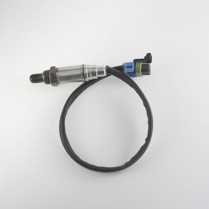 Lambda O2 Oxygen Sensor 15130 For 2006 Chevrolet Trailblazer EXT LS 5.3L