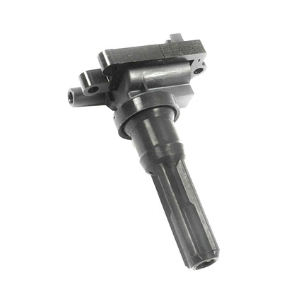 Set 2pcs UF523 MD363552 5C1424 Ignition Coil For 04-05 Mitsubishi Lancer 2.0L