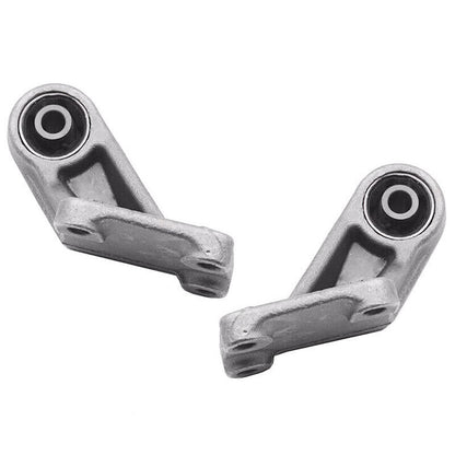 Juego Posterior Izquierdo Y Derecho Diferencial Montaje Para 03-06 Mitsubishi