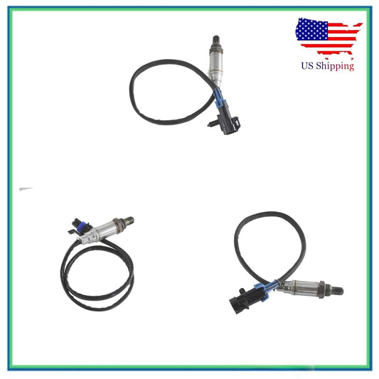 Tout Neuf Oxygène Capteur Pour 1997,2001 -2002 Chevrolet Camaro Base 3.8L