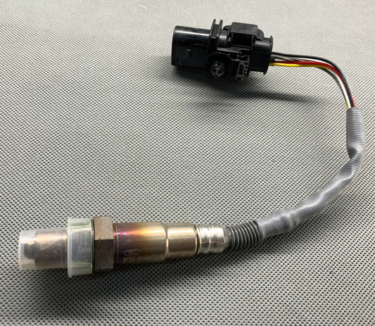 OEM Geuine 5 Wires Oxygen Sensor 17388 Fits Ford Truck Focus Lincoln MKS