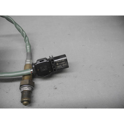 Orig. Original Oxígeno Lambda Sensor 0258017287 Para Mercedes-Benz E550 E63 AMG