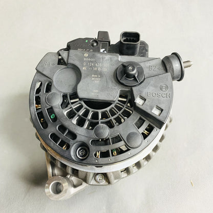 Original BOSCH Neu Alternator Für 2007-2014 Cadillac Chevrolet GMC AL8813N