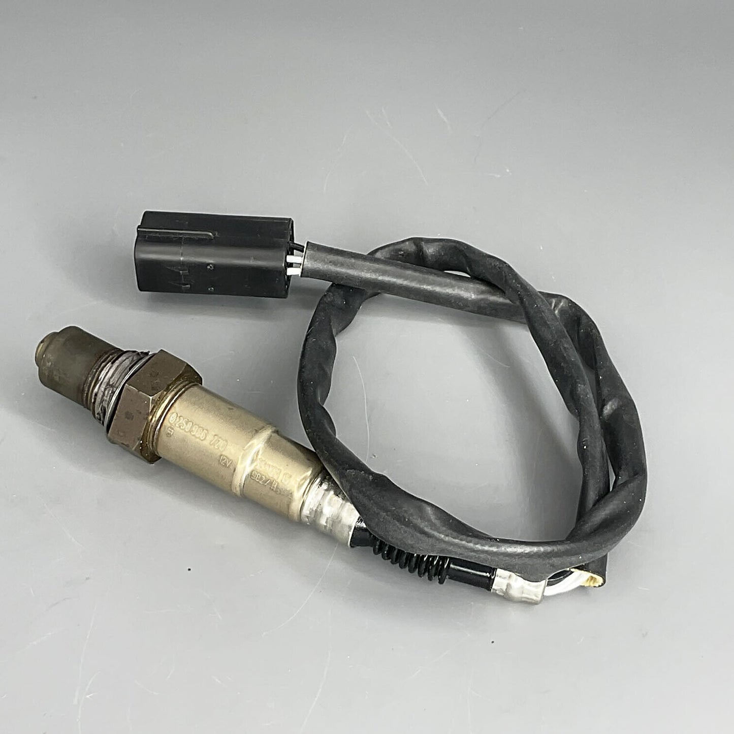 OE GENUINE Oxygen Sensor 15644 For 2002-2004 Kia Spectra LS 1.8L