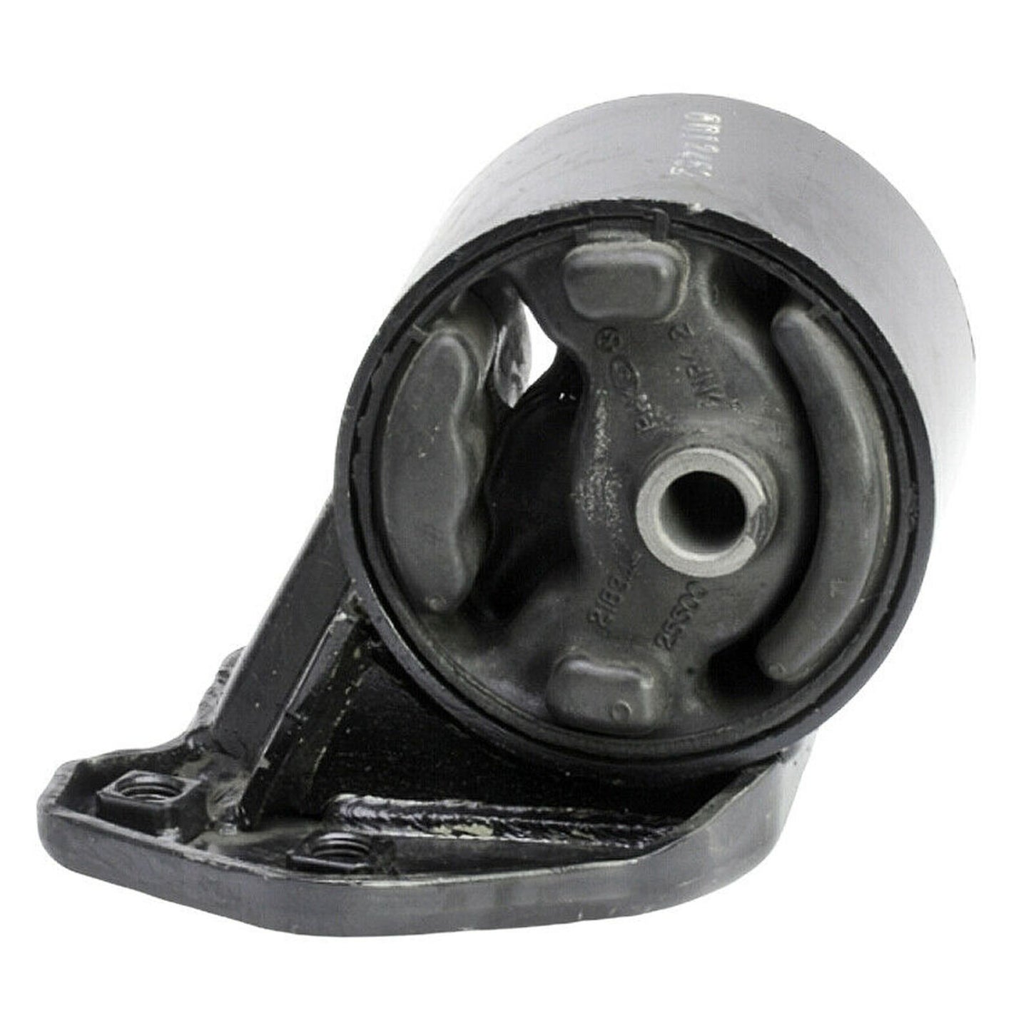 Transmission Mount 03-05 Motorking for Hyundai Accent 1.6L for Auto. A6186 9296