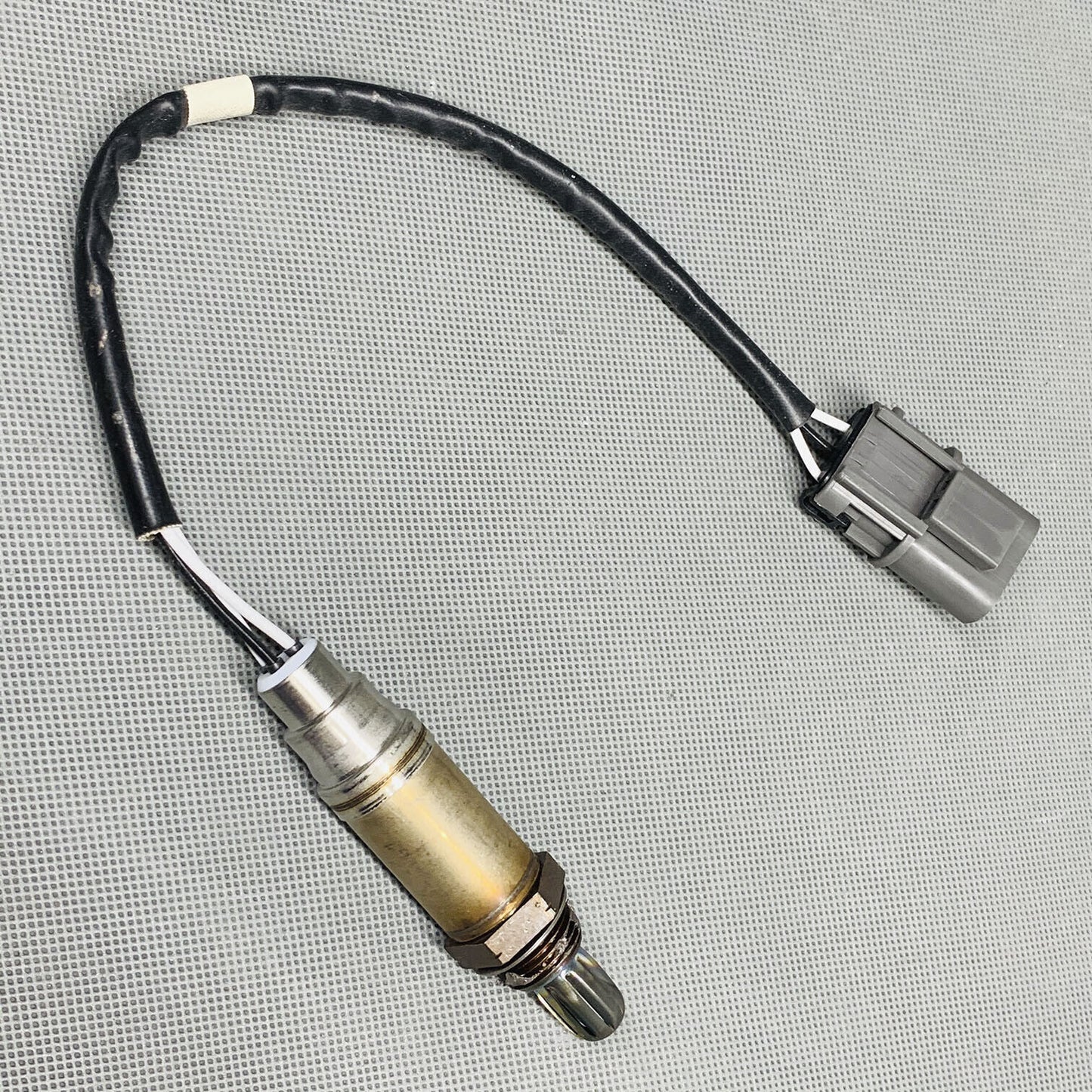 OE GENUINE Lambda Oxygen Sensor 0258003256 2PCS For Nissan MICRA PATHFINDER NEW