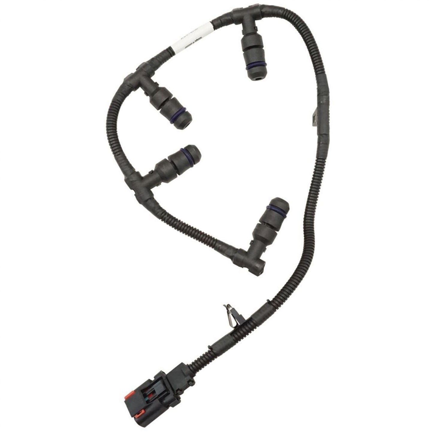 Rh Destro Diesel Splendore Spina Bardatura Per 4C2Z12A690AB Ford E350 E450 F250