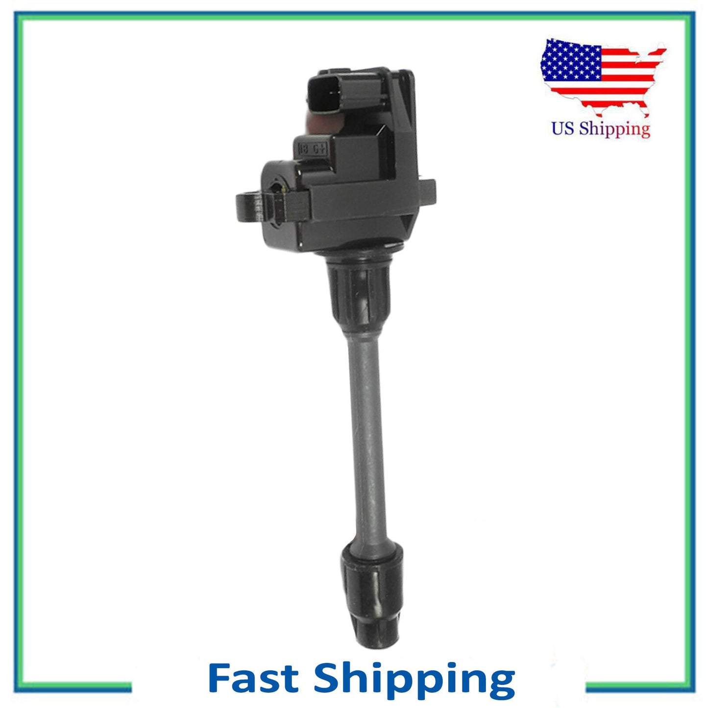 Right Ignition Coil For UF263 22448-31U01 E595 Infiniti Nissan I30 Maxima 3.0L *