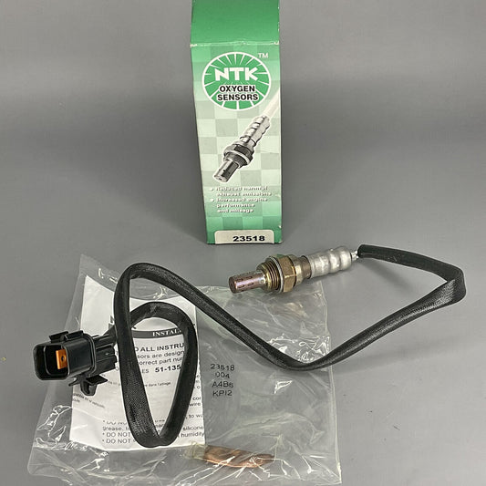 NTK Oxygen Sensor O2 23518 Para Dodge Sigiloso Águila Summit Mitsubishi 3000GT