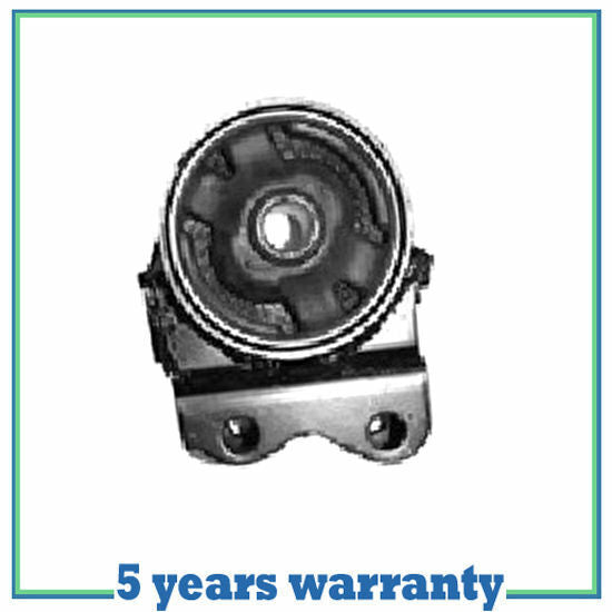 Front Engine 7129 21910-38900 Motor Mount AT FOR Hyundai Sonata Kia Optima 2.4L