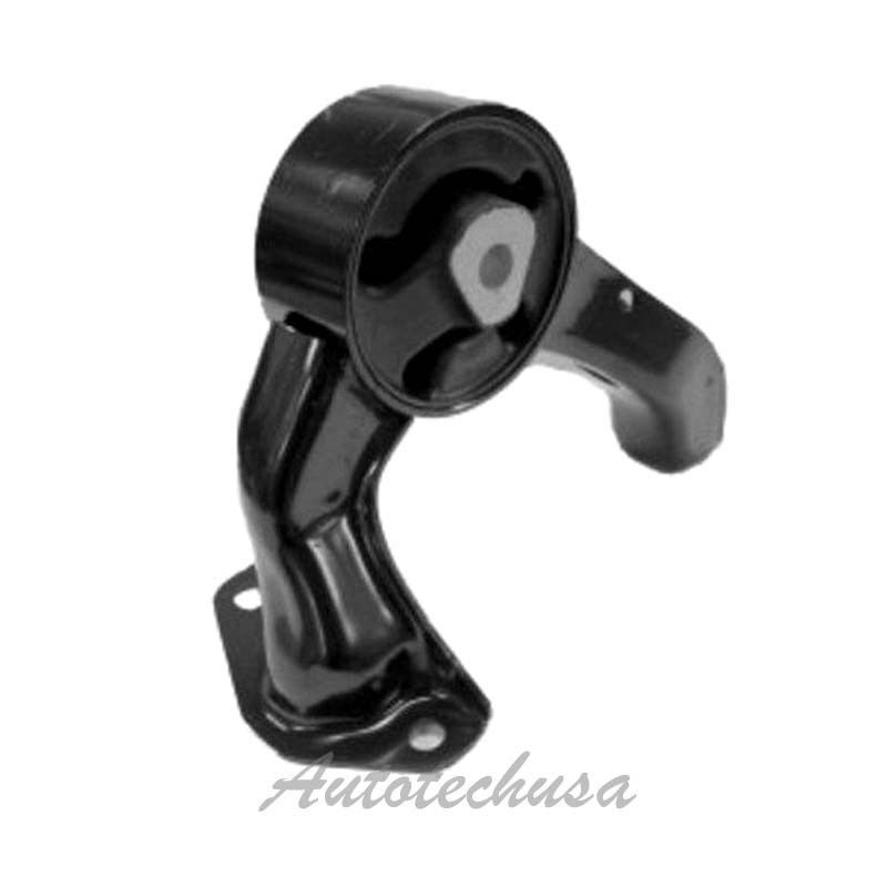 M798 Motor & Trans Montaje 4PCS Para 07-13 Jeep Patriota 2.4 Para Manual Trans