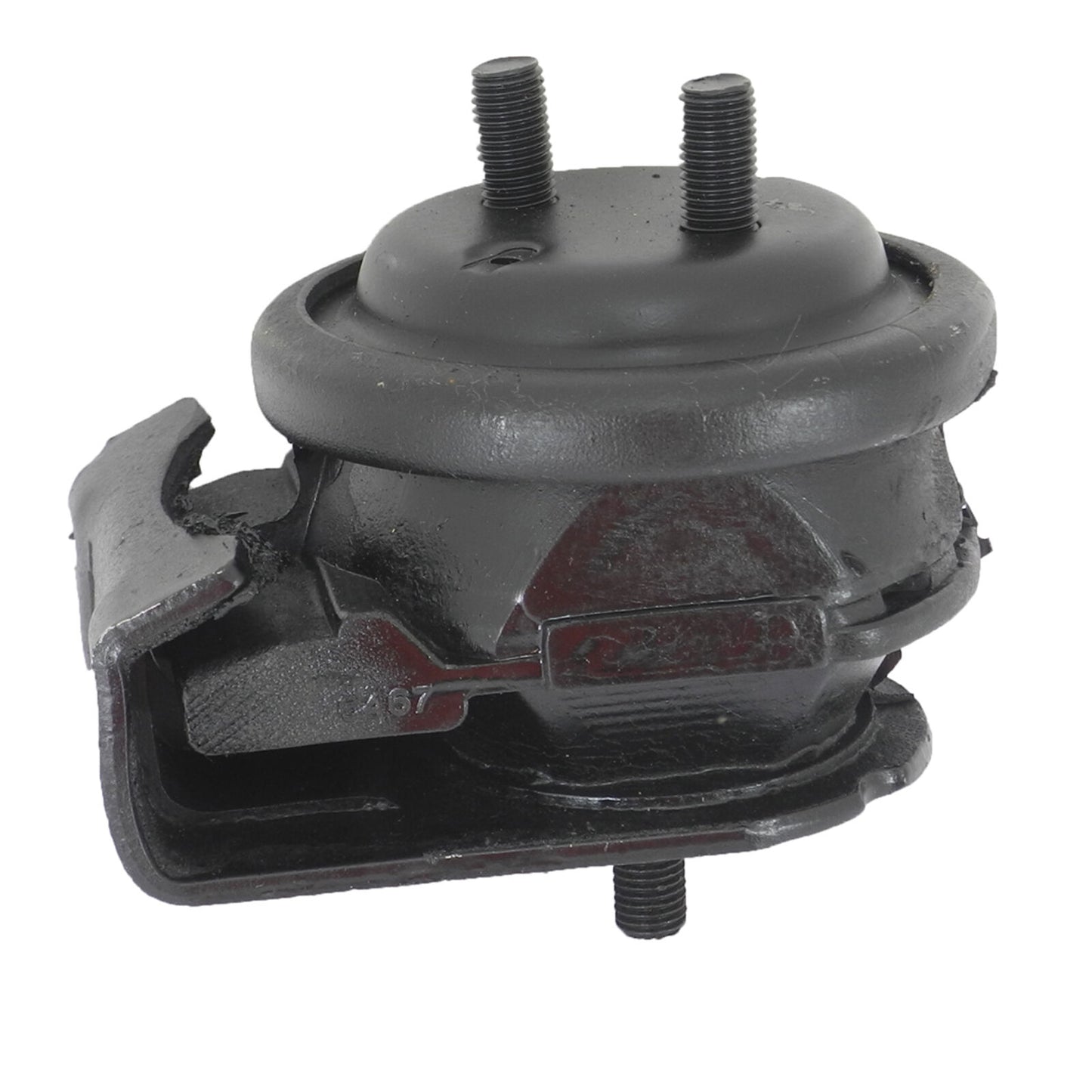 Set 3PCS Engine Motor & Trans Mount For Chevrolet Suzuki 1.6 1.8L 2.0L 2.5L 2.7L