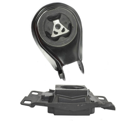 4405 4421 Fwd Automático Motor & Auto Trans Montaje Para Juego 2 Mazda 3 5 2.5L