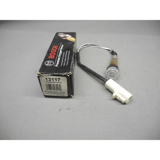 Orig. Oxygen Sensor 13117 Upstream Para Ford E-450 E-350 Mercury Alpinista
