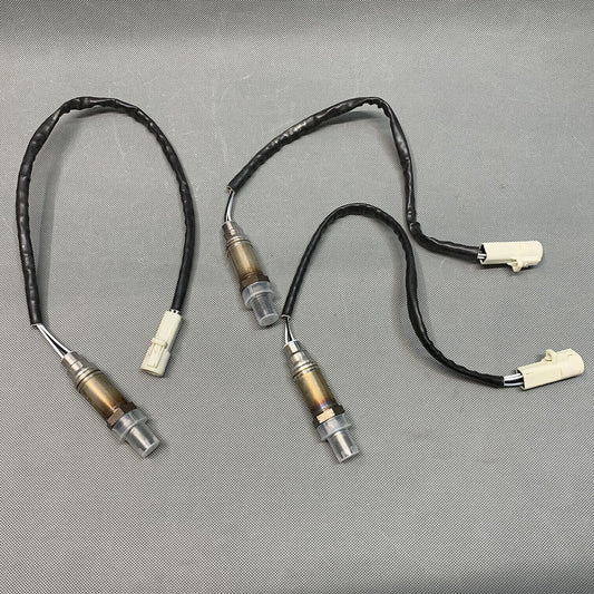 Brand New Upstream & Downstream Lambda Oxygen Sensor Set For Ford F-150 F-250