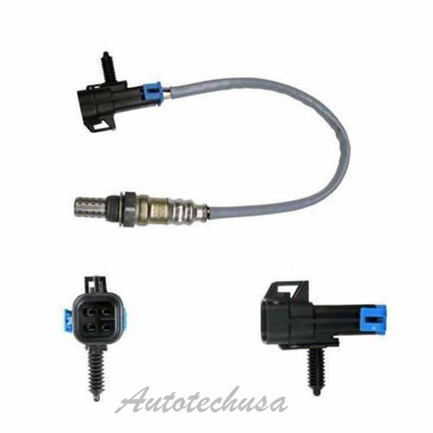 For GMC Yukon Hummer Cadillac Escalade Chevrolet Avalanche Oxygen Sensor 15140