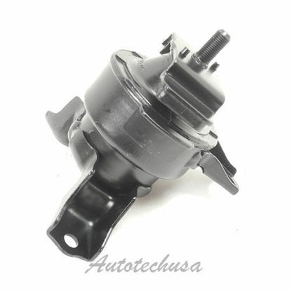 M530 Engine Motor & Trans Mount For 98-01 Honda CR-V 2.0L Set 4 PCS for Manual