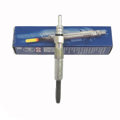 Pour VW Jetta Passat Beetle 4pcs Bosch Brillant Prise & Améliorée 2 Câble