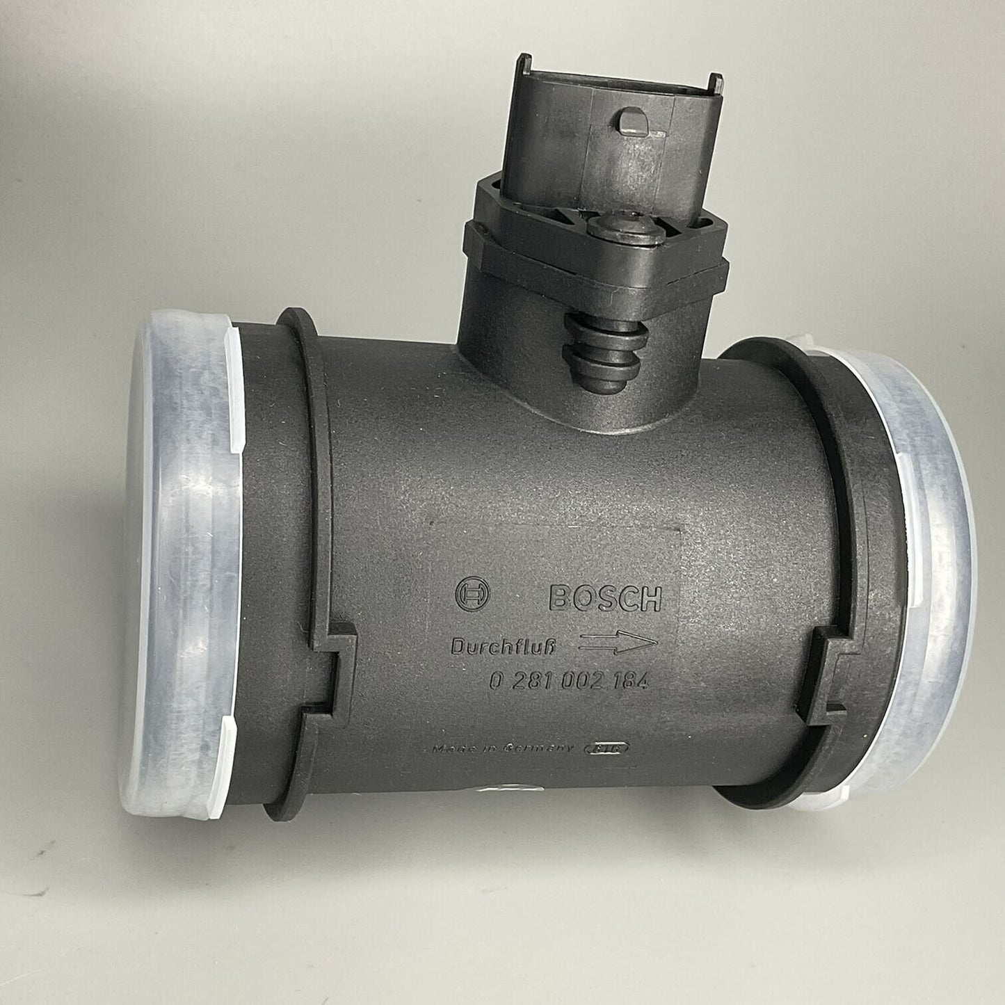Bosch Mass Air Flow Sensor For 99-03 Cadillac Saturn 0281002184 90528435