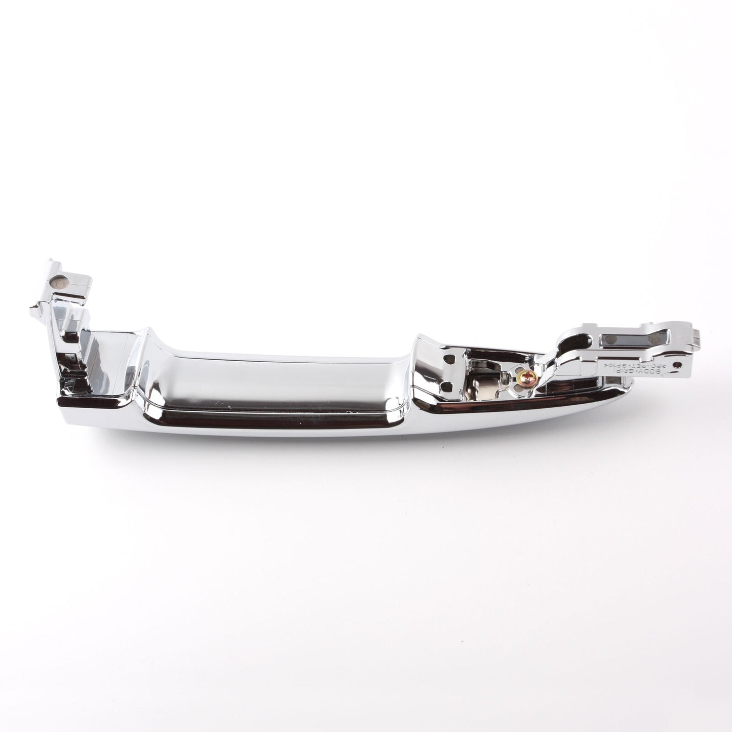 Rear Left or Right Exterior Door Handle Chrome For New Leaf Maxima Murano Sentra