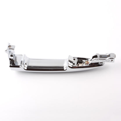 Rear Left or Right Exterior Door Handle Chrome For New Leaf Maxima Murano Sentra