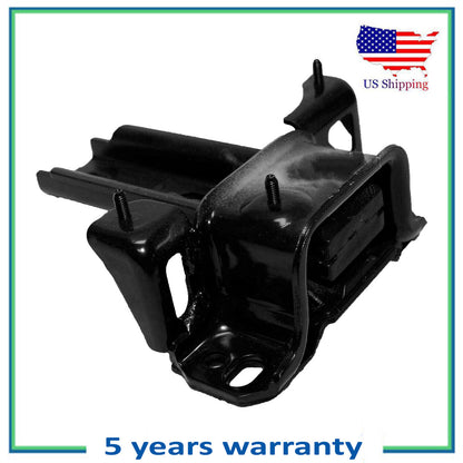 New 4427 EM-9711 Manual Transmission Mount For 2011 2012-2014 Mazda 2 1.5L L4