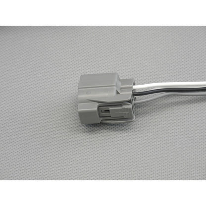 Orig. Originale Ossigeno Sensore 13704 Per 2007 Honda Accord Speciale Edizione