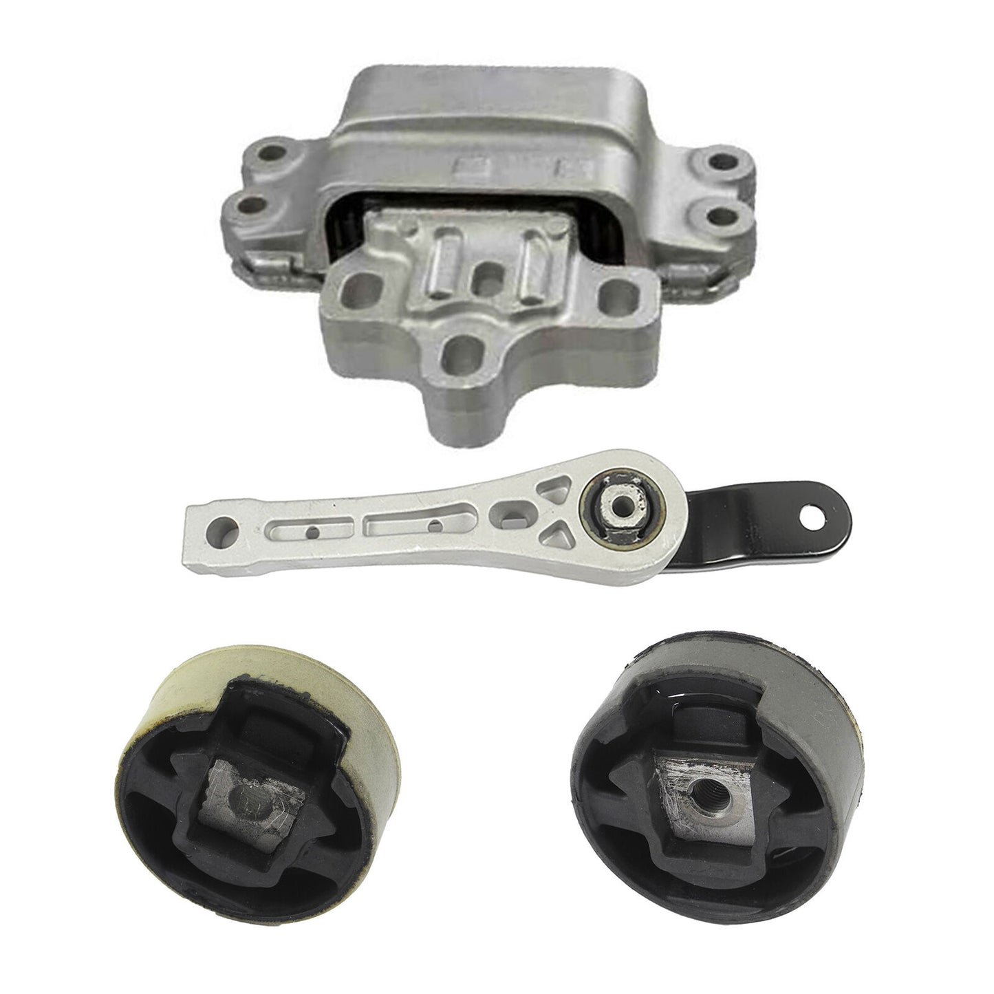 6962 6960 6966 6969 Nuevo Motor & Auto Trans Montaje Para Volkswagen Golf 2.0L
