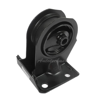 Motor Halterung Für Mitsubishi Eclipse Chrysler Dodge Stratus 2.4L Hinter 4621