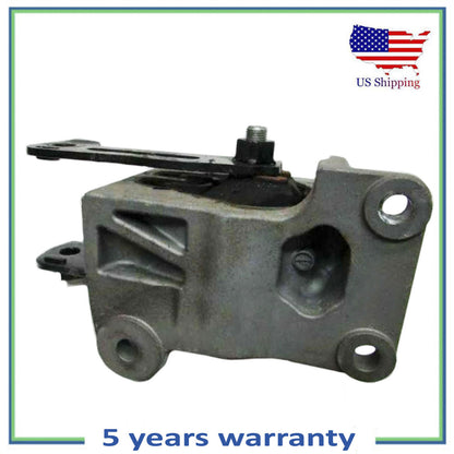 Rear Engine Mount Bracket MotorKing For 2019-2020 Nissan Altima 2.0L 2.5L FWD