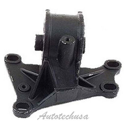 M538 Engine Motor & Trans Mount 3PCS For 2000-2002 Mazda 626 2.0L for Auto Trans