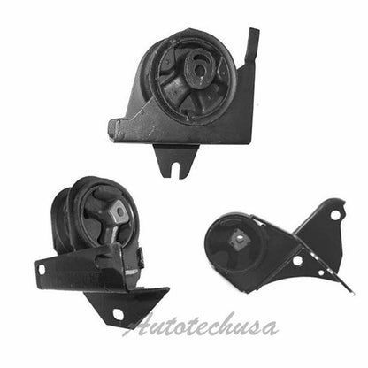 M831 2959 2960 5233 96-00 For Chrysler Town & Country Engine Mount 4612367