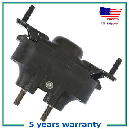 Front Engine Motor Mount For 5354 Chevy Malibu Pontiac Saturn Aura 3.5L 3.6L 3.9