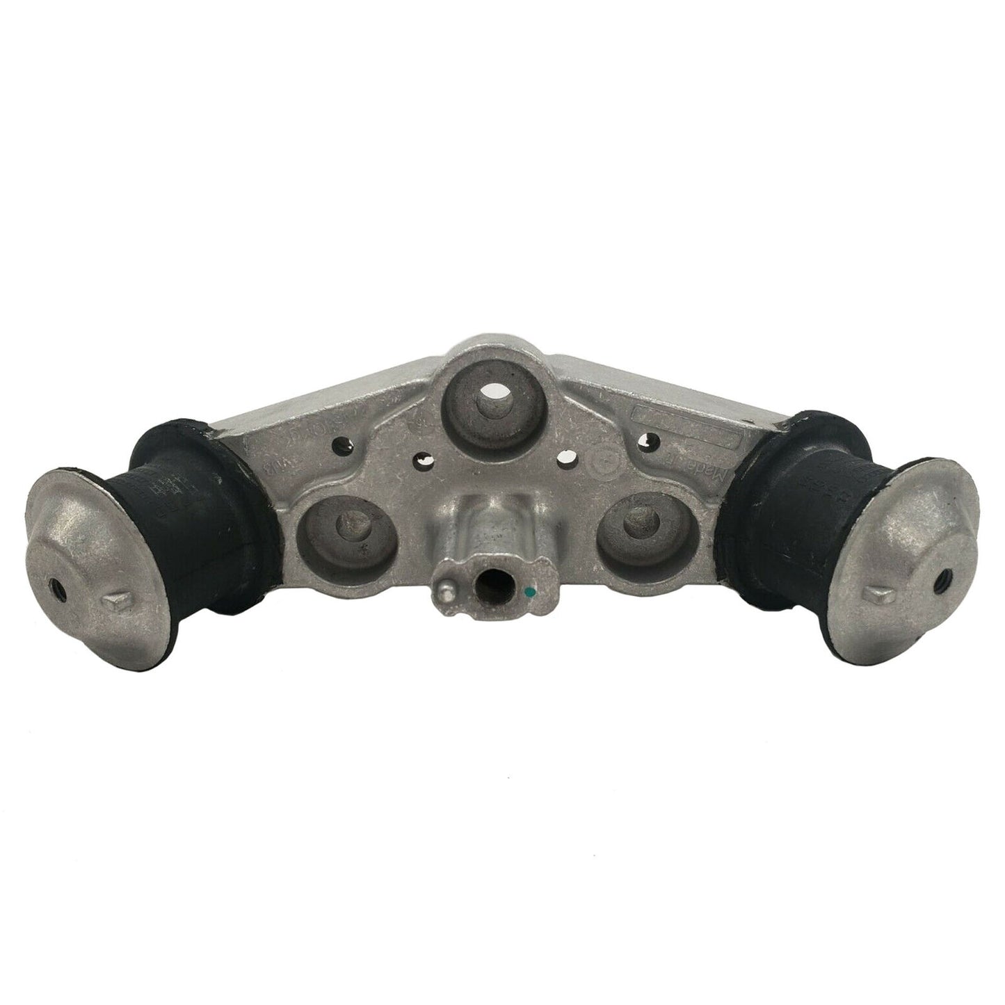2PCS Motore & Auto Trans Montante Per 10-16 Porsche Panamera 3.0L 3.6L 4.8L