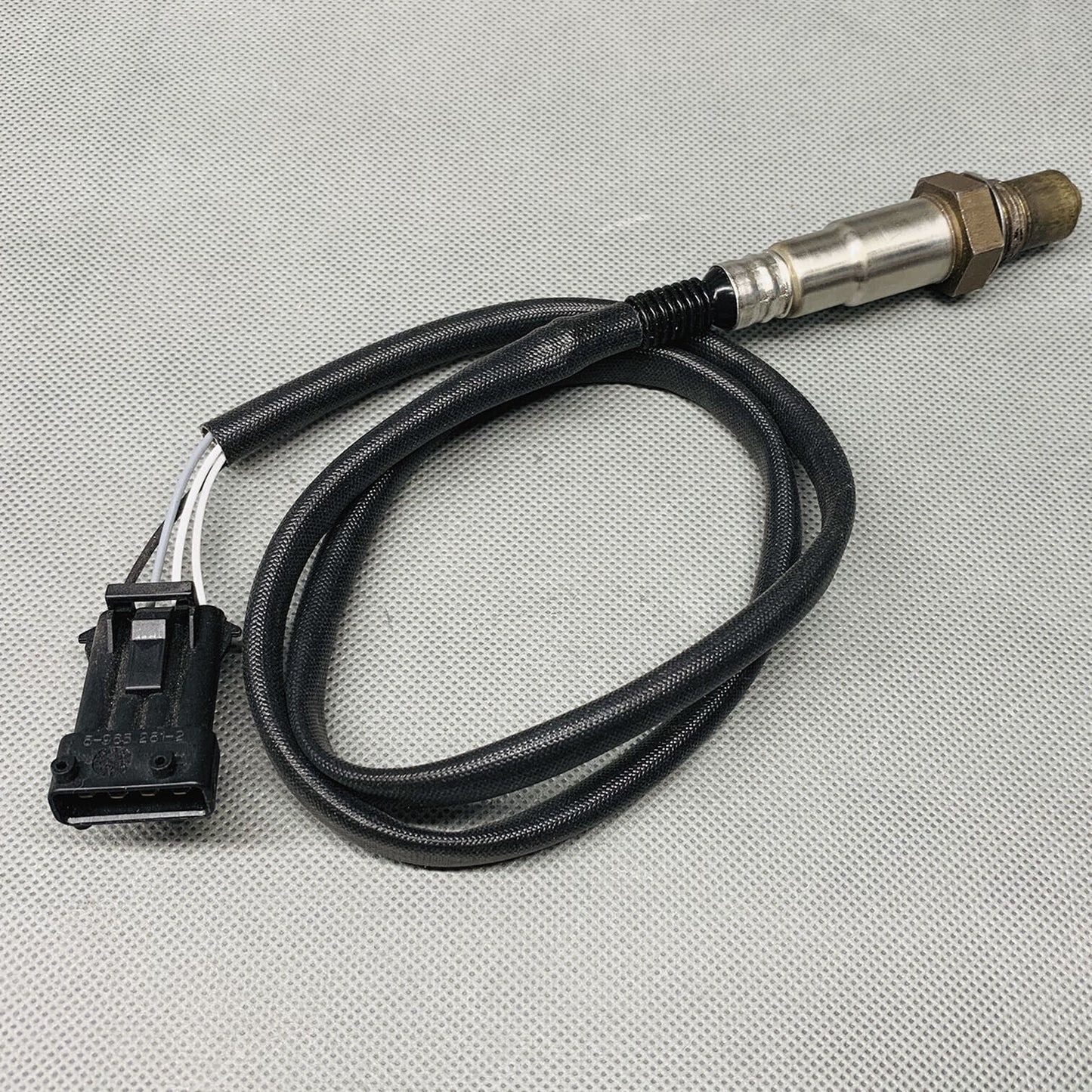 Brand New Oxygen Sensor Downstream 16541 For Volvo XC90 Porsche 911 2003-2005
