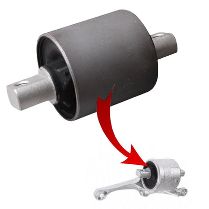 MotorKing Trasmissione Montante Boccola Per Acura Rl 05-08 3.5L 09-12 3.7L Auto