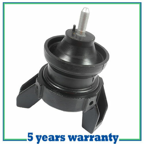 Arrière Moteur Montage 7166 Pour Hyundai Santa Fe 2.7L 3.3L Veracruz 3.8L EM9315