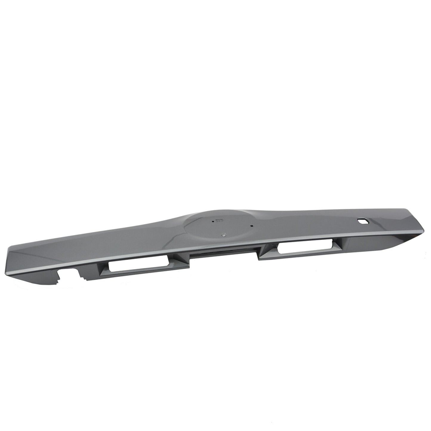 6S9 Tidelands Pearl Rear Tailgate Liftgate Handle Garnish For 04-09 Toyota Prius