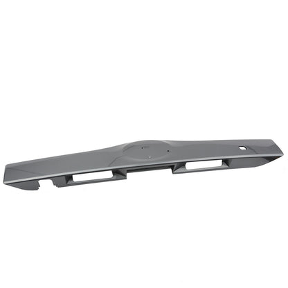 6S9 Tidelands Pearl Rear Tailgate Liftgate Handle Garnish For 04-09 Toyota Prius