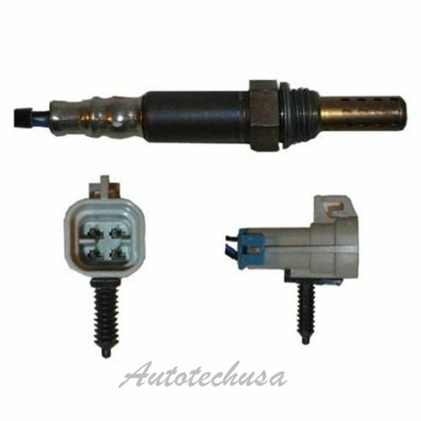For Chevrolet Blazer Venture S10 Buick Century Rendezvous Oxygen Sensor 234-4343