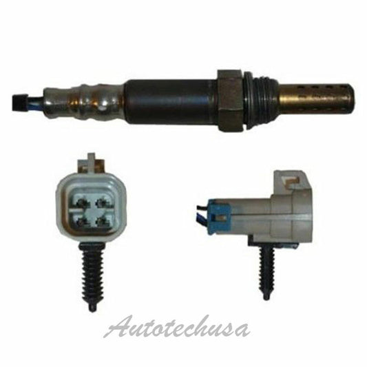 For Chevrolet Blazer Venture S10 Buick Century Rendezvous Oxygen Sensor 234-4343