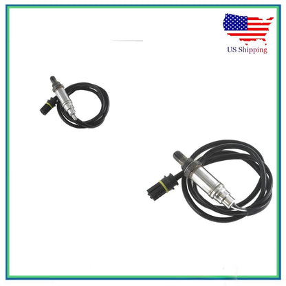 Tout Neuf Oxygène Capteur Pour 2001-2006 BMW M3 Base 3.2L
