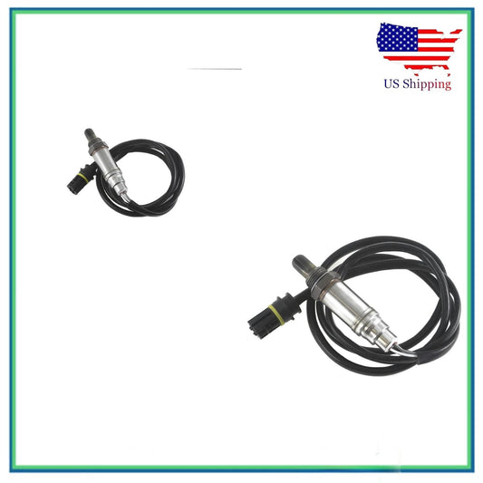 Tout Neuf Oxygène Capteur Pour 2001-2006 BMW M3 Base 3.2L