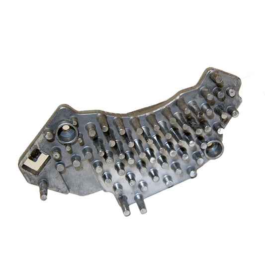 Soplador Motor Resistencia Regulador B104 Para Mercedes W210 E300D E320 E420