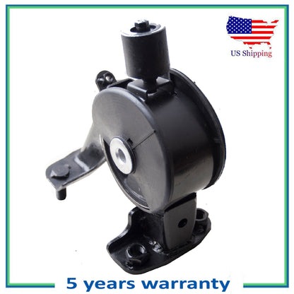 Rear Engine Motor Mount New 72015 EM-7107 For 2006-2012 Toyota RAV4 3.5L V6 FWD