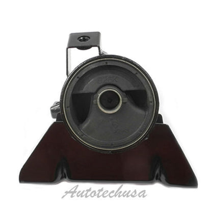 M102 Engine Motor & Trans Mount Set 4 PCS For 99-00 Mazda Protege 1.8L Manual